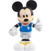 Mickey φιγούρα με αρθρώσεις 7.5 cm διάφορα σχέδια (MCC07000)